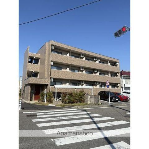 サニーハイツ勝川