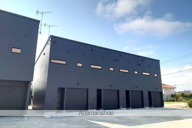 インダストリアル7B