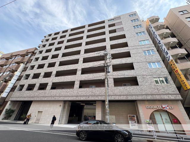 セントラルガーデン