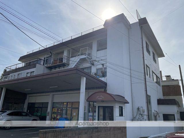 スカイビュー杉下