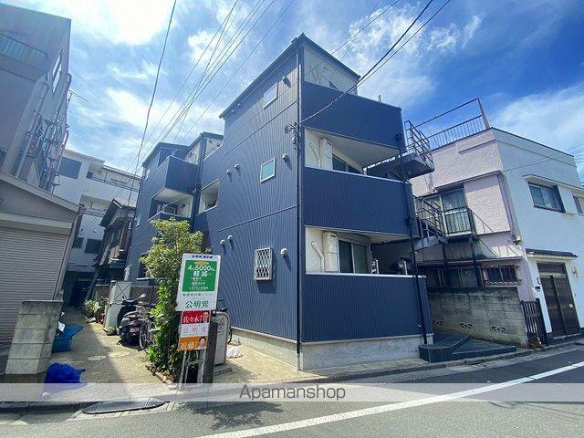 LE CIEL BLEU(1K/1階)