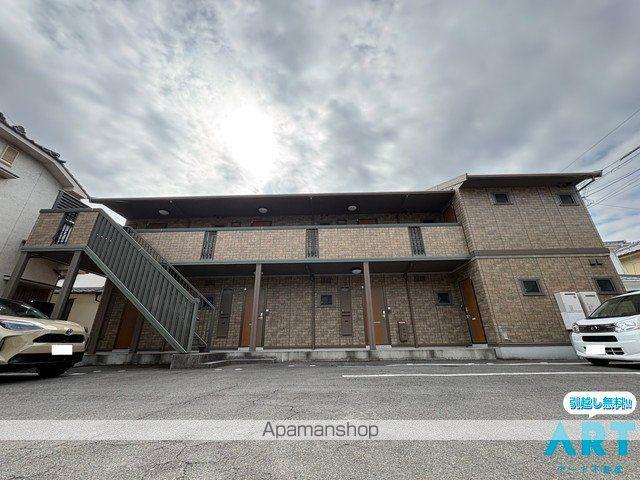 リビングタウン古川北壱番館B