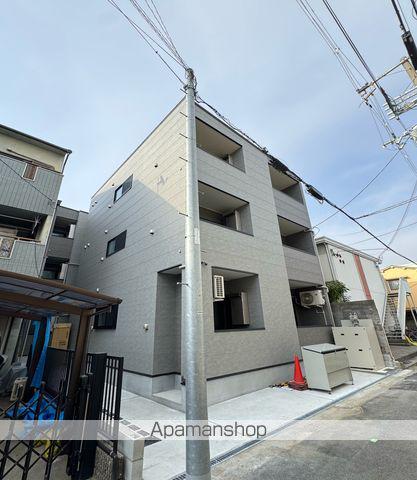 GRANSTELLA 帝塚山