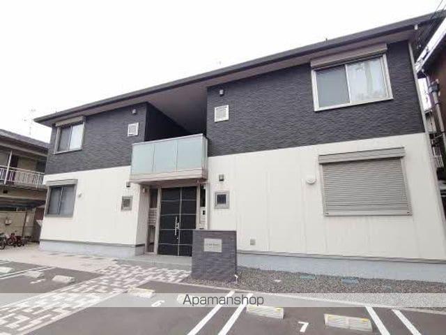 GRAND CHARIOT(2LDK/1階)