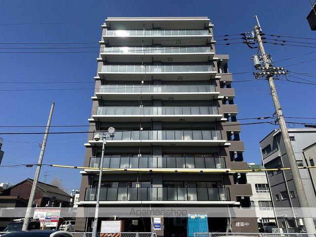 アバンギャルド播磨屋[9階]