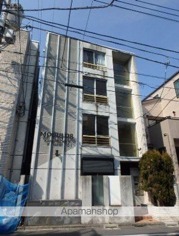 MODULOR要町Ⅰ