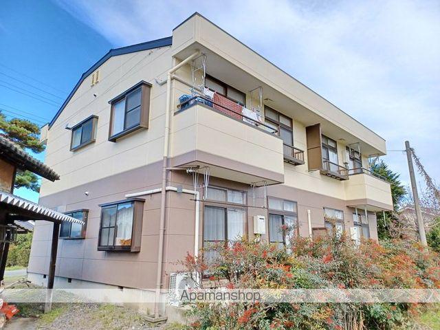 ビレッジ・コーブ