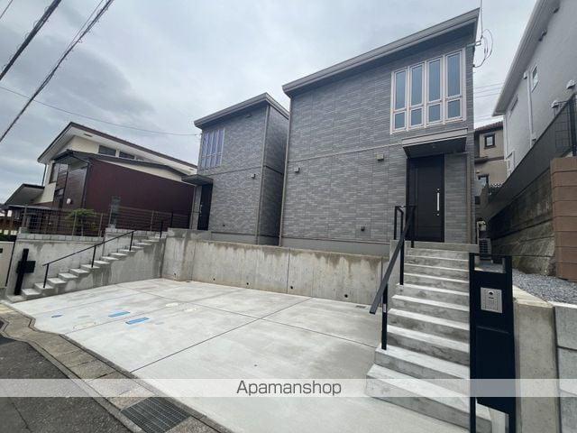 千葉県我孫子市白山1丁目の戸建賃貸