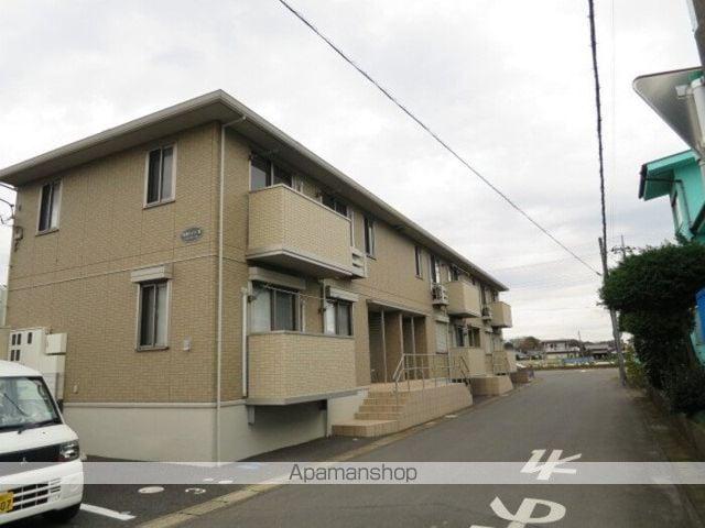 吉野ハイツⅢ
