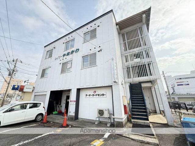 レノンやながわ