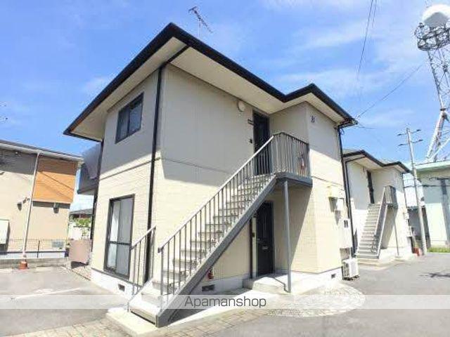 グリーン ガーデン B棟