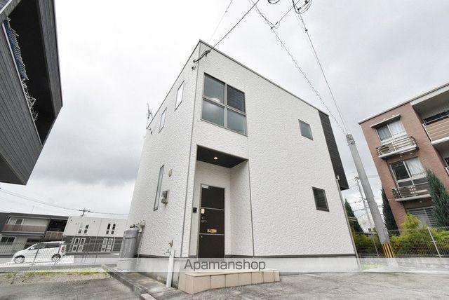 久大本線 久留米大学前駅 徒歩13分 2階建 築11年