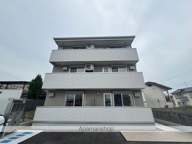 D-ROOM東深津(2LDK/2階)