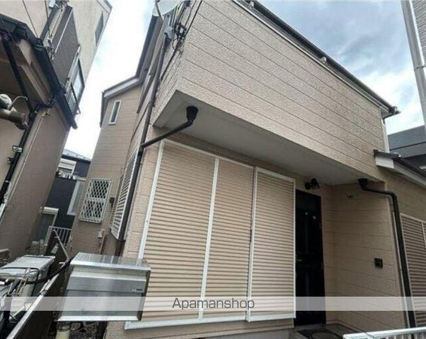 根岸線 根岸駅(神奈川) 徒歩19分 2階建 築33年