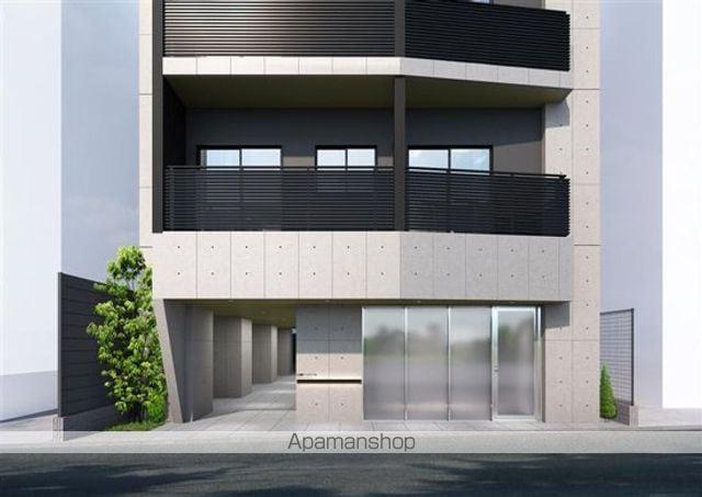 SYFORME ITABASHI Ⅲ(1LDK/4階)