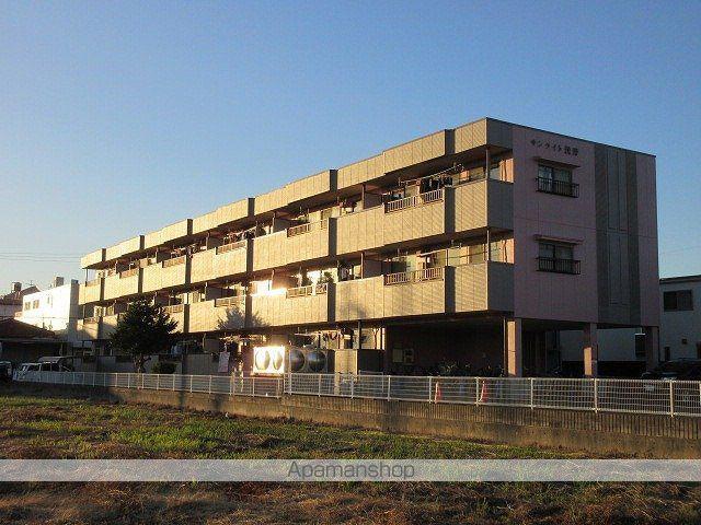 サンライト浅野(2LDK/1階)