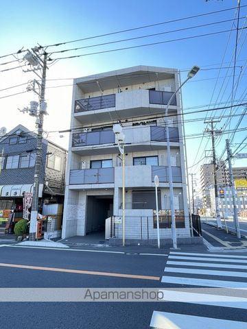 コクーン蘇我Ⅱ