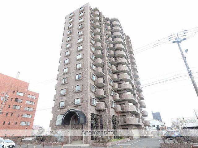 ライオンズマンション苫小牧錦町