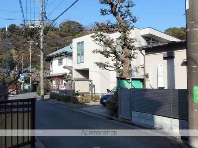 GRASS PARK(2LDK/2階)