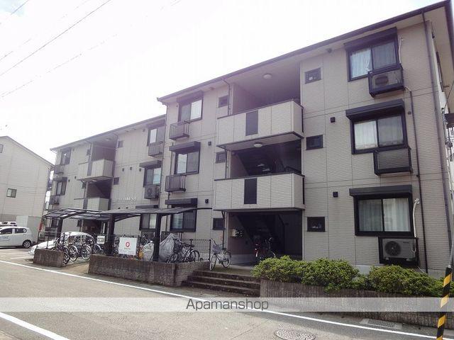 コートドール海老ノ丸 B棟(2LDK/2階)