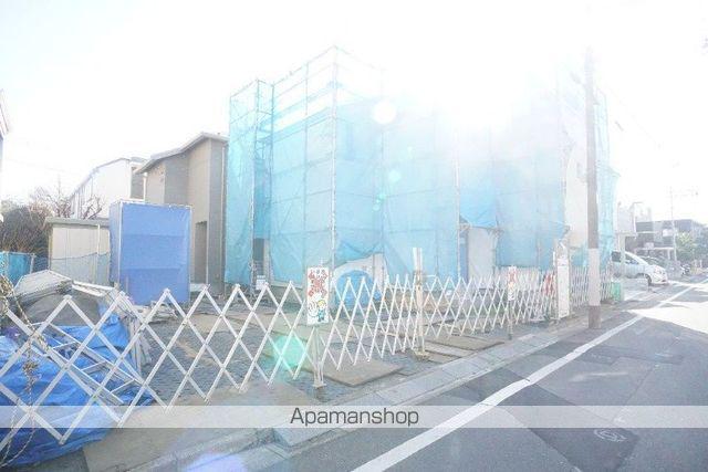 中央本線 西荻窪駅 徒歩16分 2階建 築1年