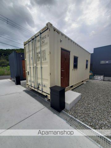 紀勢本線 稲原駅 徒歩19分 1階建 築2年