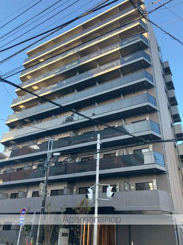 ヴァローレ松戸フィーロ(1K/5階)