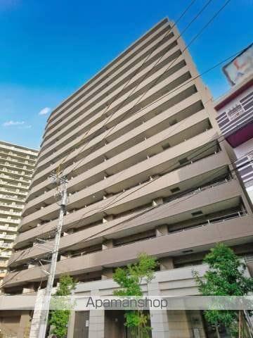 クリオ松戸伍番館