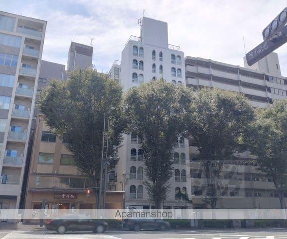御池ロイヤルマンション(2SLDK/2階)
