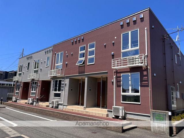 メイプル ヴィラ