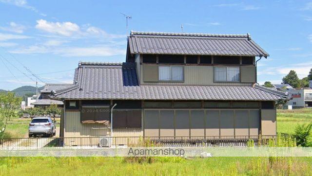 岐阜県美濃加茂市  築29年(5LDK)