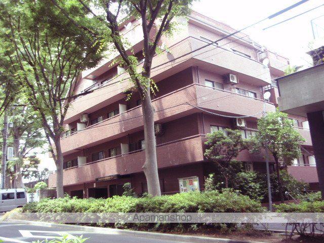 ライオンズマンション西麻布第二