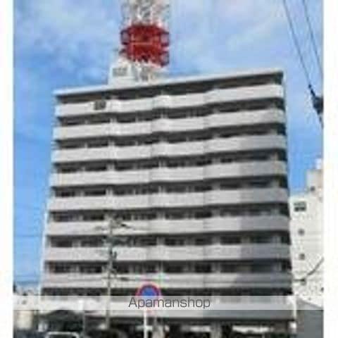 ライオンズマンション小倉駅南第2