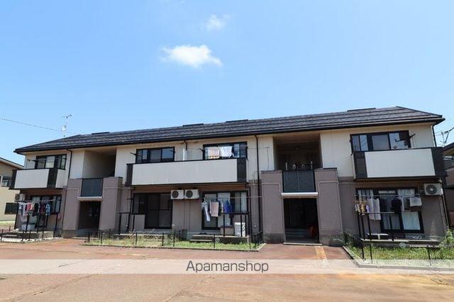 グランシャリオB