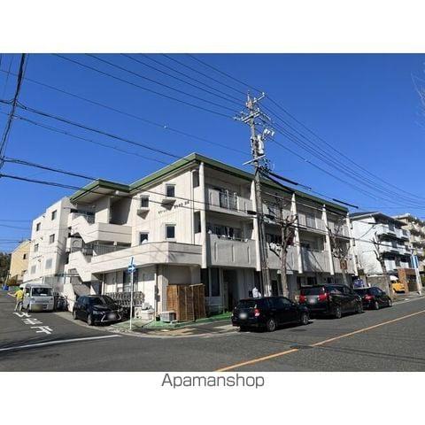 グリーンサイドヨシタカB