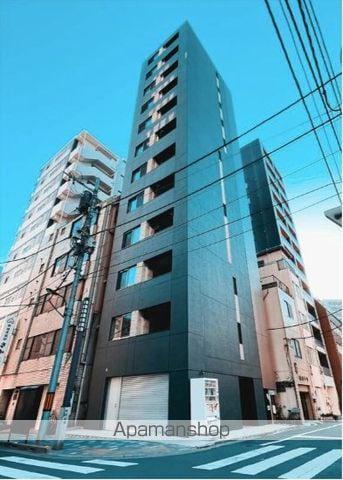レオーネ東日本橋駅前Ⅱ
