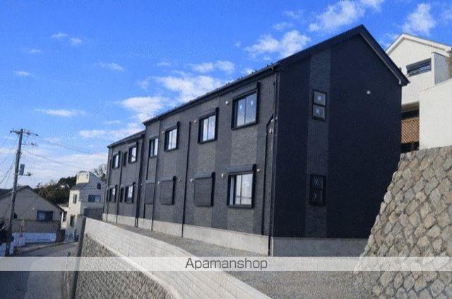 ラフィーネ上大岡ⅡA棟