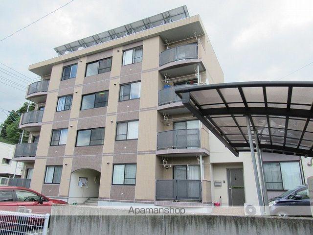 LIYAマンション