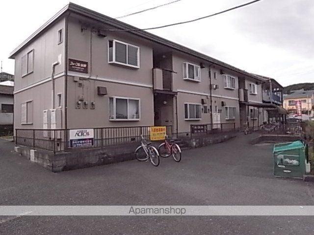 フォーブル谷野