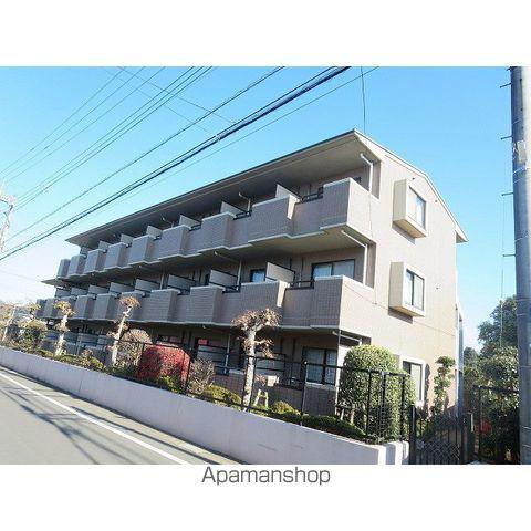 サフィールフォーレ65