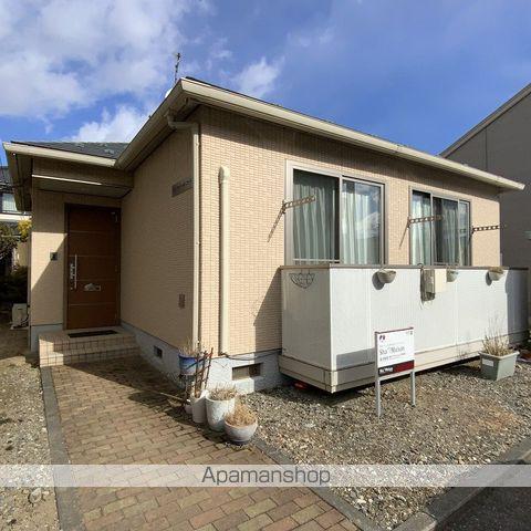 飯田線 小町屋駅 徒歩3分  築16年(2LDK)