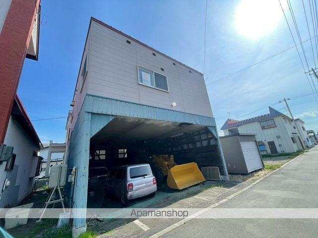 函館本線 深川駅 徒歩26分  築29年(2LDK)