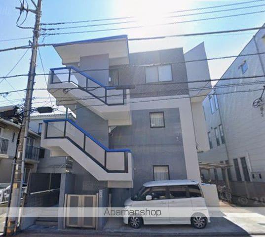 マンション・ストリームⅡ