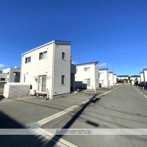 飯田線 伊那市駅 徒歩25分 2階建 築10年