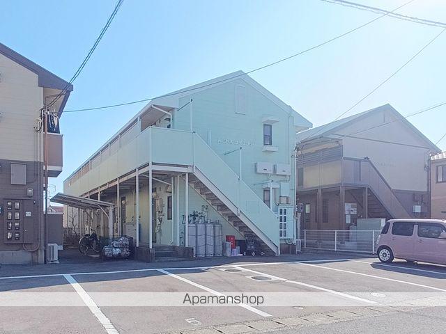 コーポライブラリーA