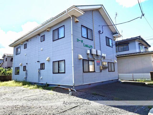 コーポしゅんよう