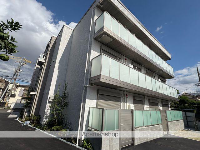 グランメゾン高師浜