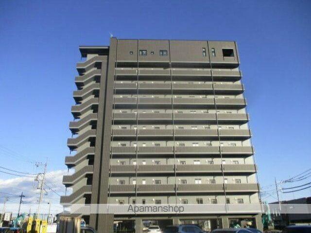 ノワールレジデンス飯田町