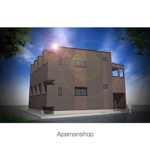 ラシュレ山手町