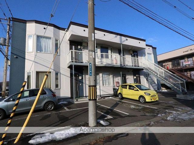 ロイヤルハイム豊川B